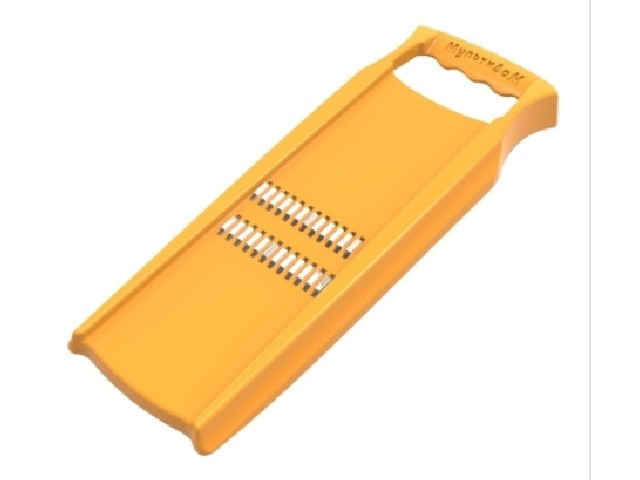 Терка для корейской моркови Экстра МТ76-111